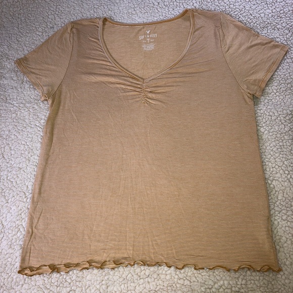 Short Sleeve Top - Picture 2 of 3